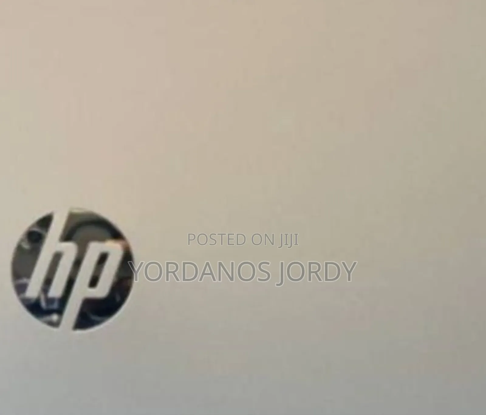 New Laptop HP Pavilion 15 16GB Intel Core I5 SSD 1T