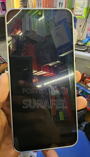 New Samsung Galaxy F16 128 GB Blue