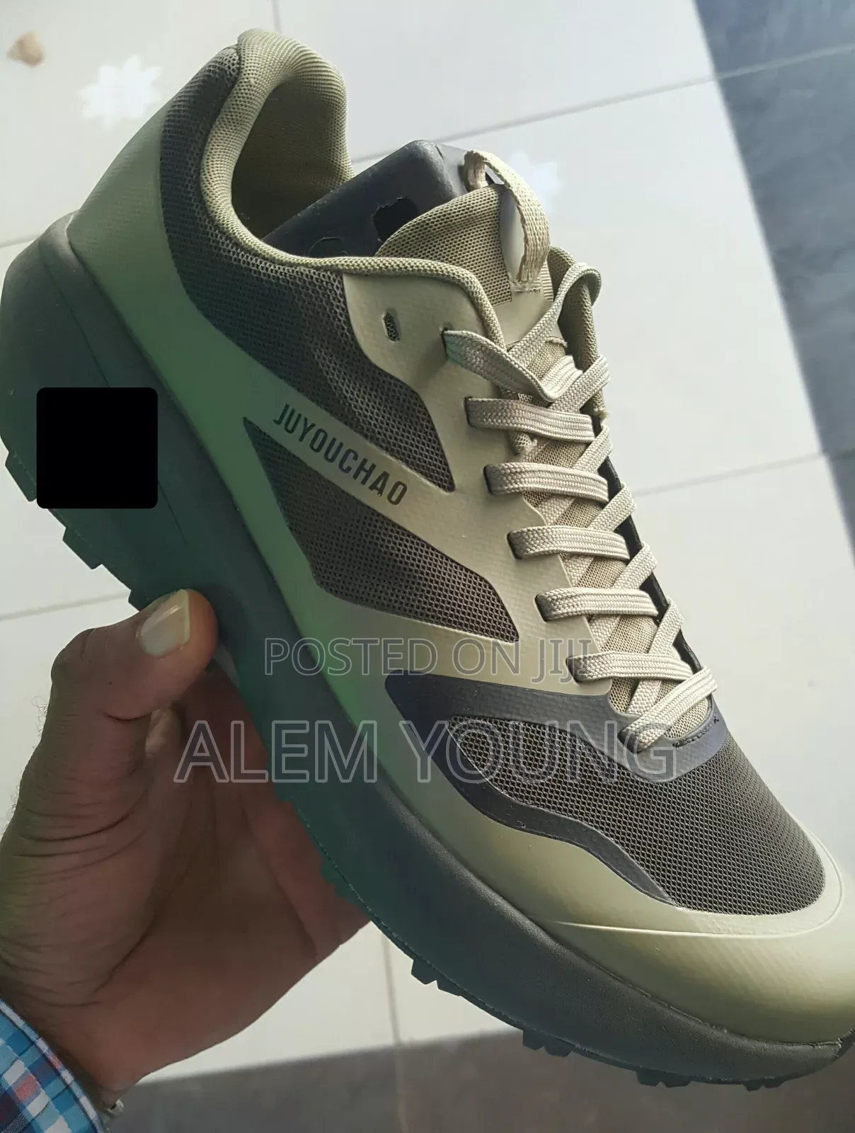 Original Waterproofmen's Shoes