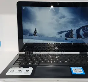 New Laptop HP Pavilion 13 4GB Intel HDD 500GB