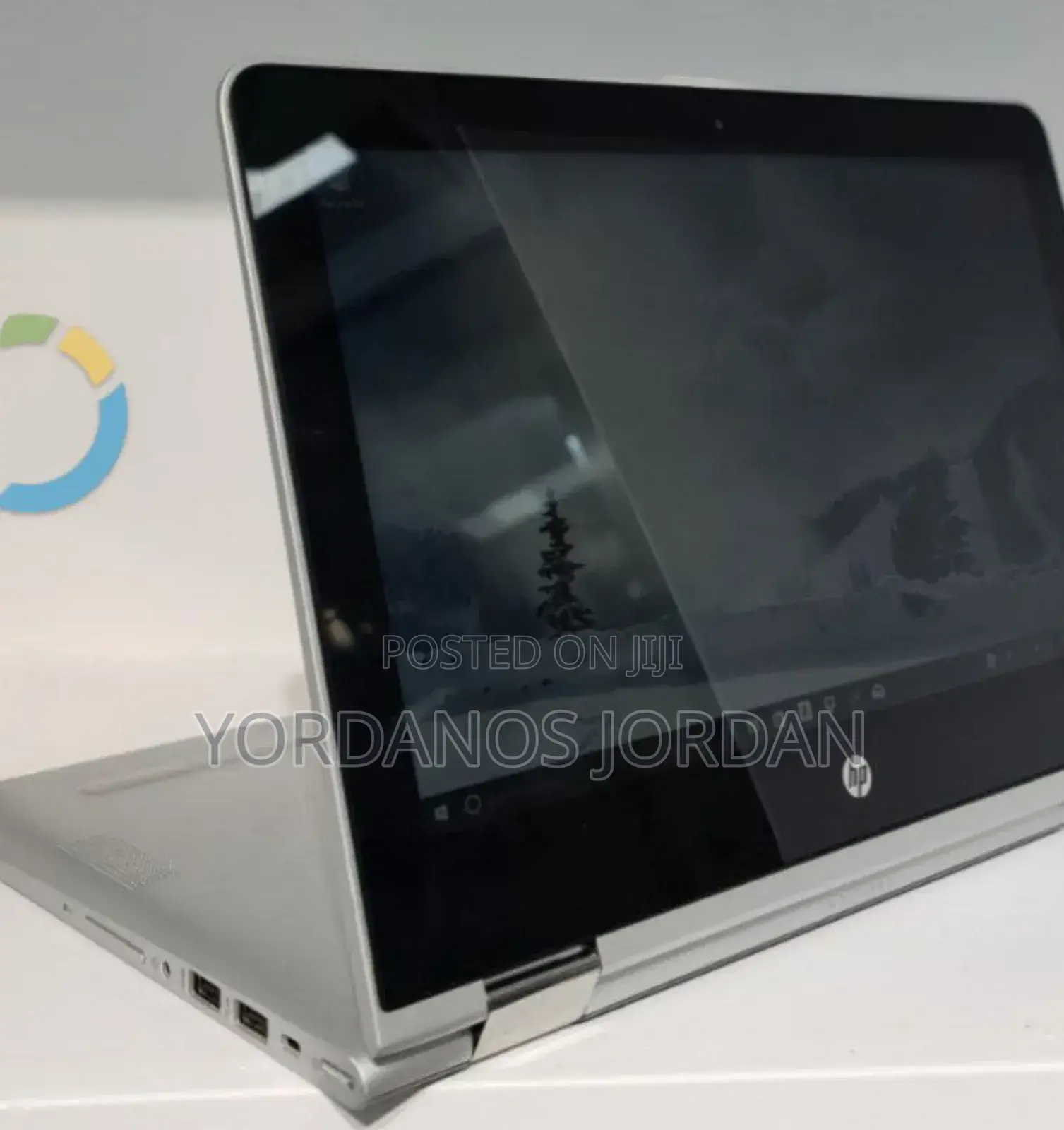 New Laptop HP Pavilion 13 4GB Intel HDD 500GB