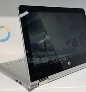 New Laptop HP Pavilion 13 4GB Intel HDD 500GB