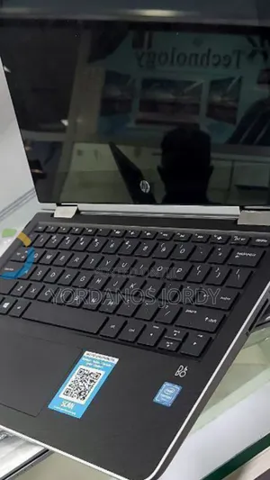 New Laptop HP Pavilion 13 4GB Intel HDD 500GB