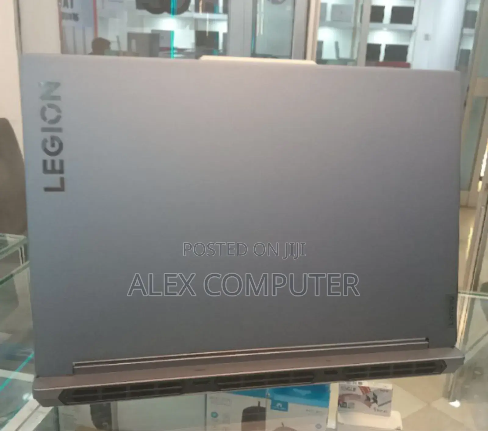 New Laptop Lenovo Legion 5 32GB Intel Core I9 SSD 1T