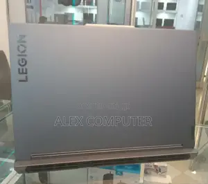 New Laptop Lenovo Legion 5 32GB Intel Core I9 SSD 1T