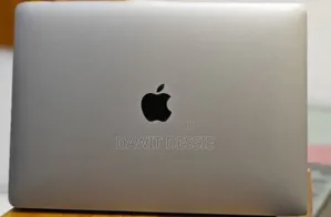 New Laptop Apple MacBook Pro 2019 16GB Intel Core I5 SSD 256GB