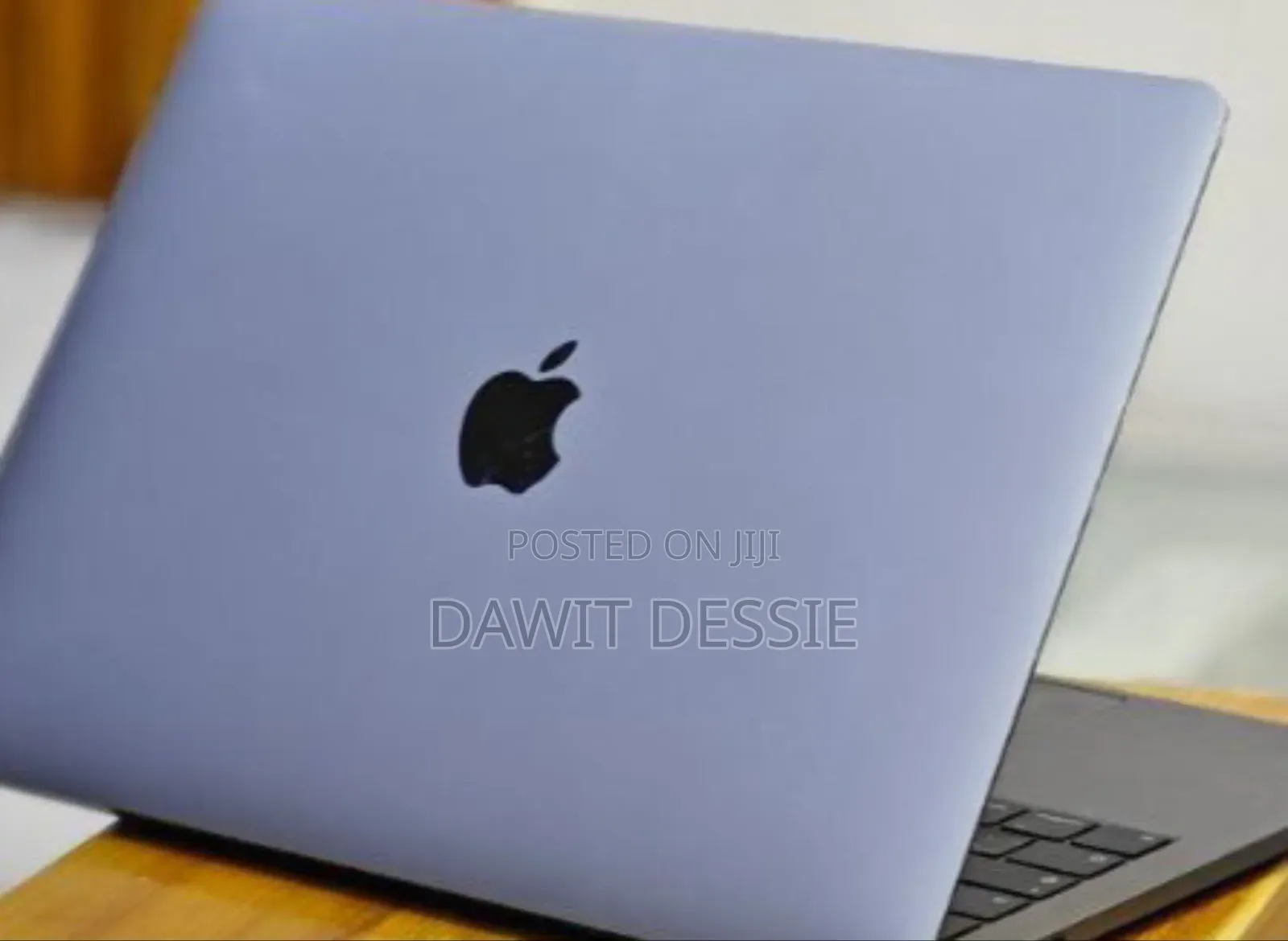 New Laptop Apple MacBook Pro 2019 16GB Intel Core I5 SSD 256GB