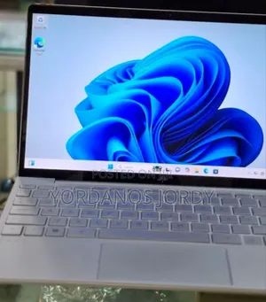 New Laptop HP Envy 13 16GB Intel Core I7 SSD 512GB