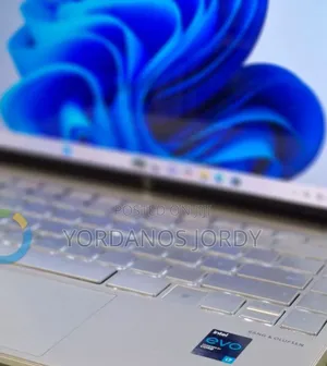 New Laptop HP Envy 13 16GB Intel Core I7 SSD 512GB