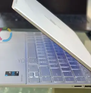 New Laptop HP Envy 13 16GB Intel Core I7 SSD 512GB