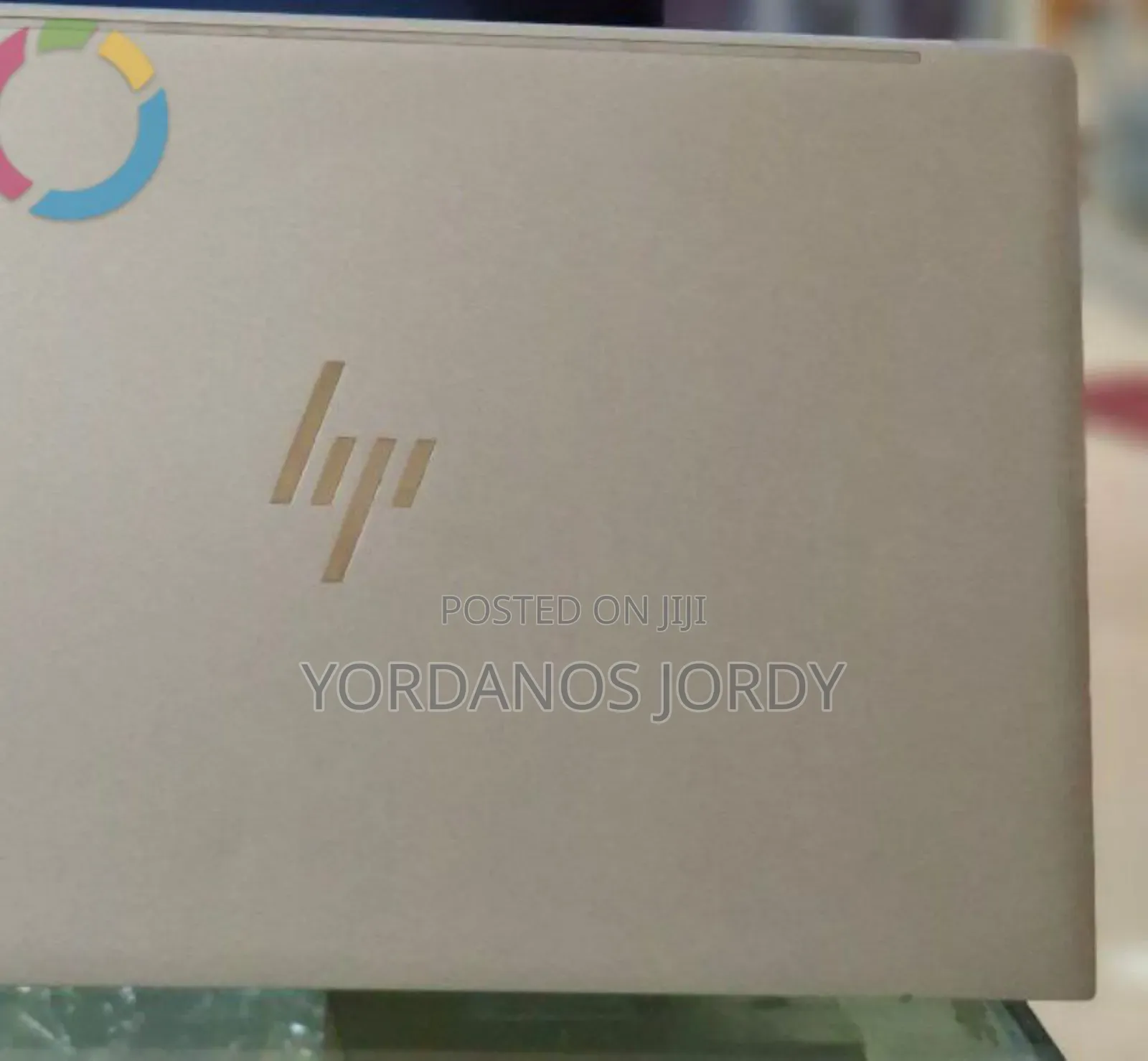 New Laptop HP Envy 13 16GB Intel Core I7 SSD 512GB