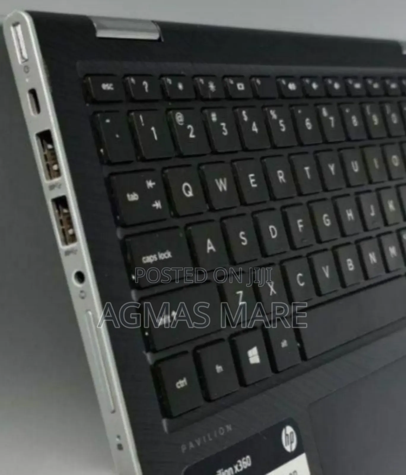 New Laptop HP Pavilion 13 4GB Intel HDD 500GB