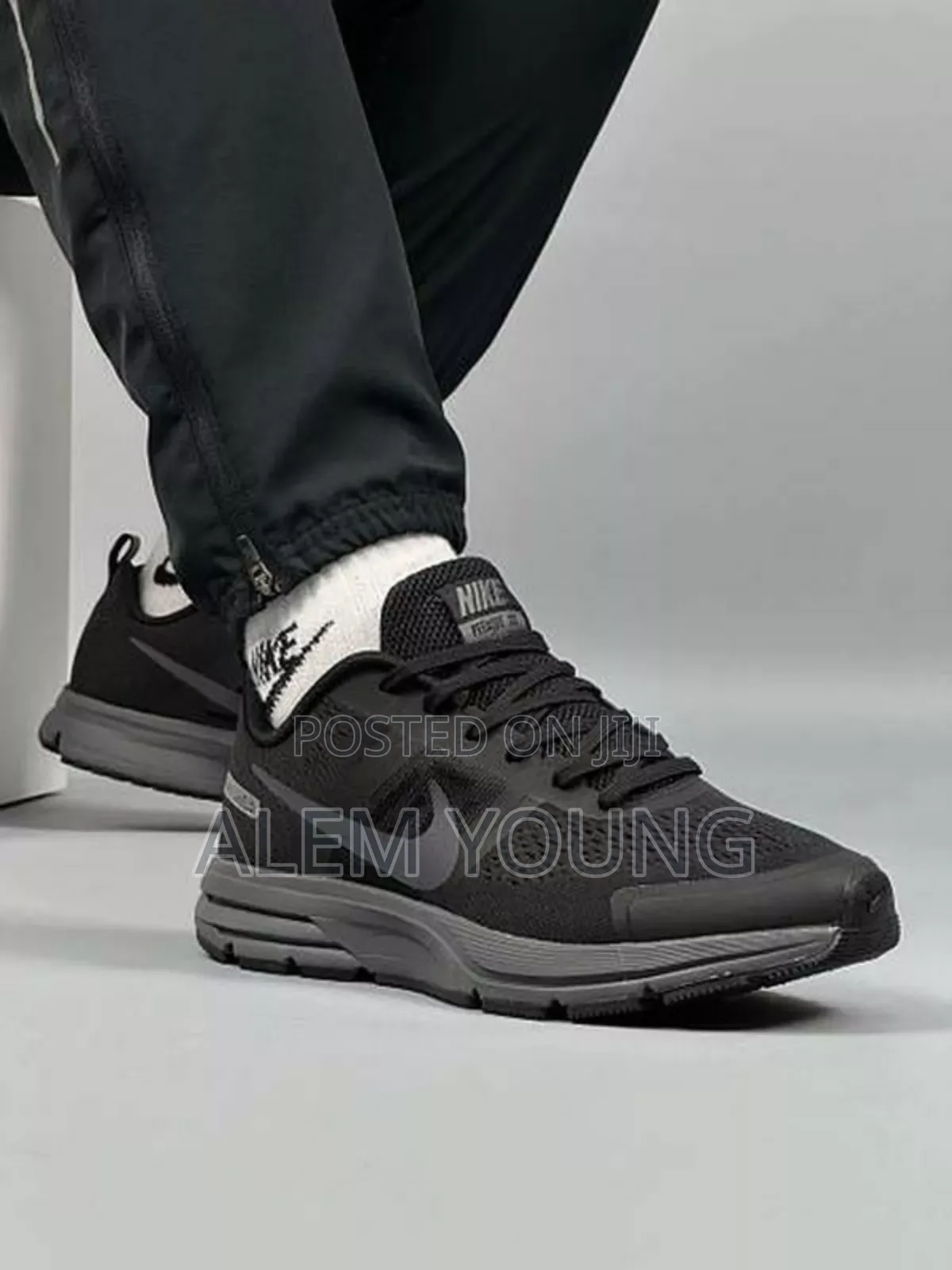 Walker Lifestyle Shoes