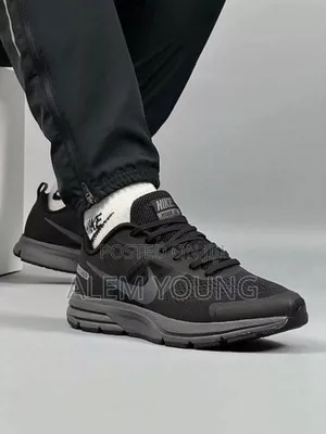 Photo - Walker Lifestyle Shoes