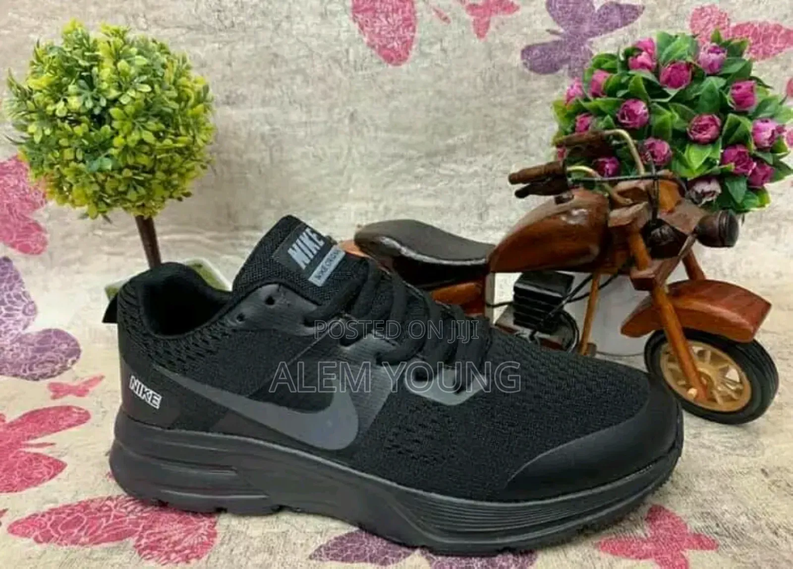 Walker Lifestyle Shoes