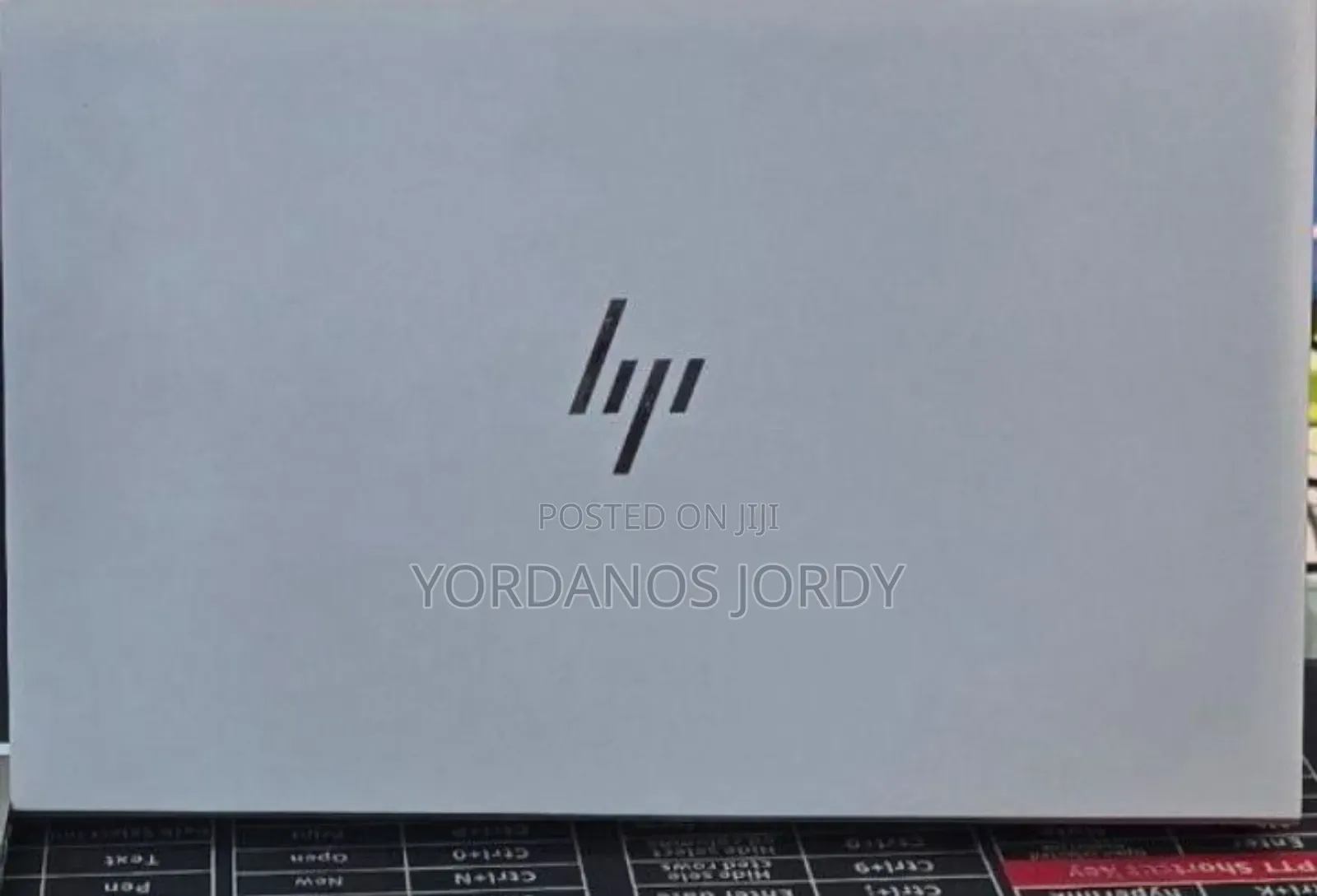 New Laptop HP EliteBook 840 G7 16GB Intel Core I5 SSD 512GB