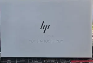 New Laptop HP EliteBook 840 G7 16GB Intel Core I5 SSD 512GB