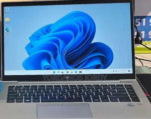 New Laptop HP EliteBook 840 G7 16GB Intel Core I5 SSD 512GB