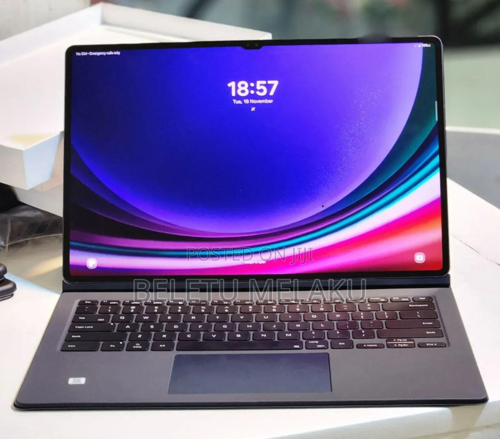 New Samsung Galaxy Tab S9 Ultra 256 GB