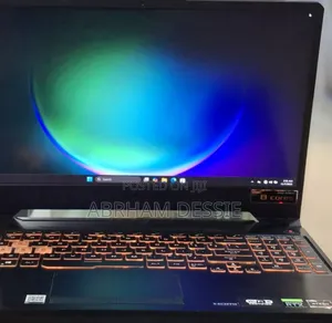 New Laptop Asus 16GB AMD Ryzen 7 SSD 512GB