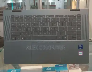 New Laptop HP Envy X360 16GB Intel Core Ultra 7 SSD 512GB