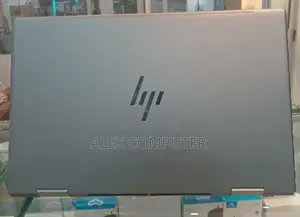 New Laptop HP Envy X360 16GB Intel Core Ultra 7 SSD 512GB