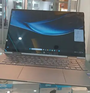 New Laptop HP Envy X360 16GB Intel Core Ultra 7 SSD 512GB