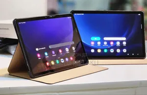 Photo - New Samsung Galaxy Tab S9 256 GB