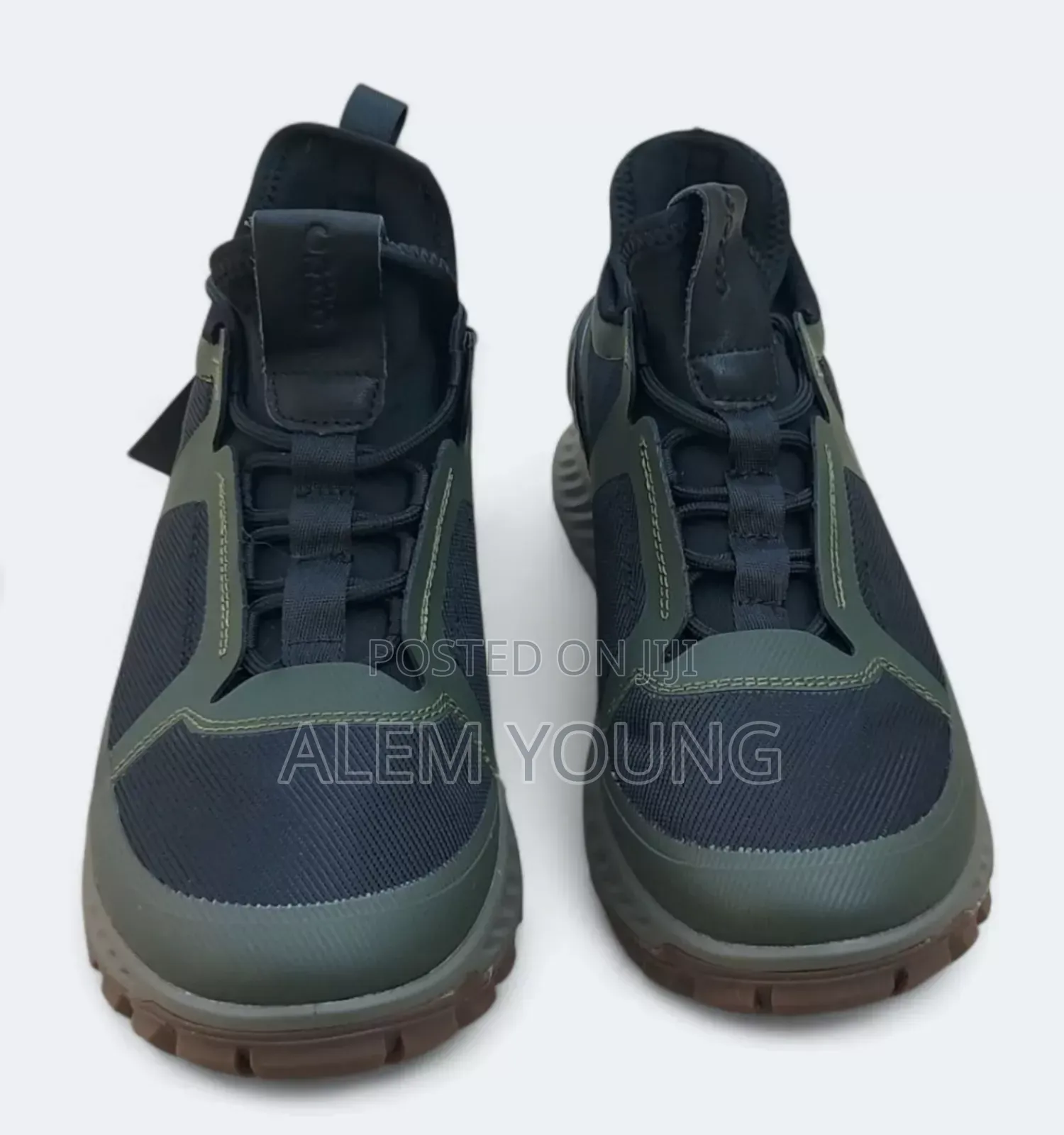 Walker Lifestyle Shoes