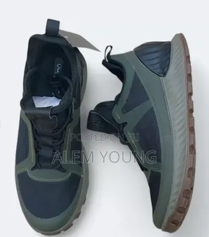 Walker Lifestyle Shoes