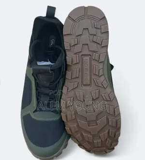 Walker Lifestyle Shoes