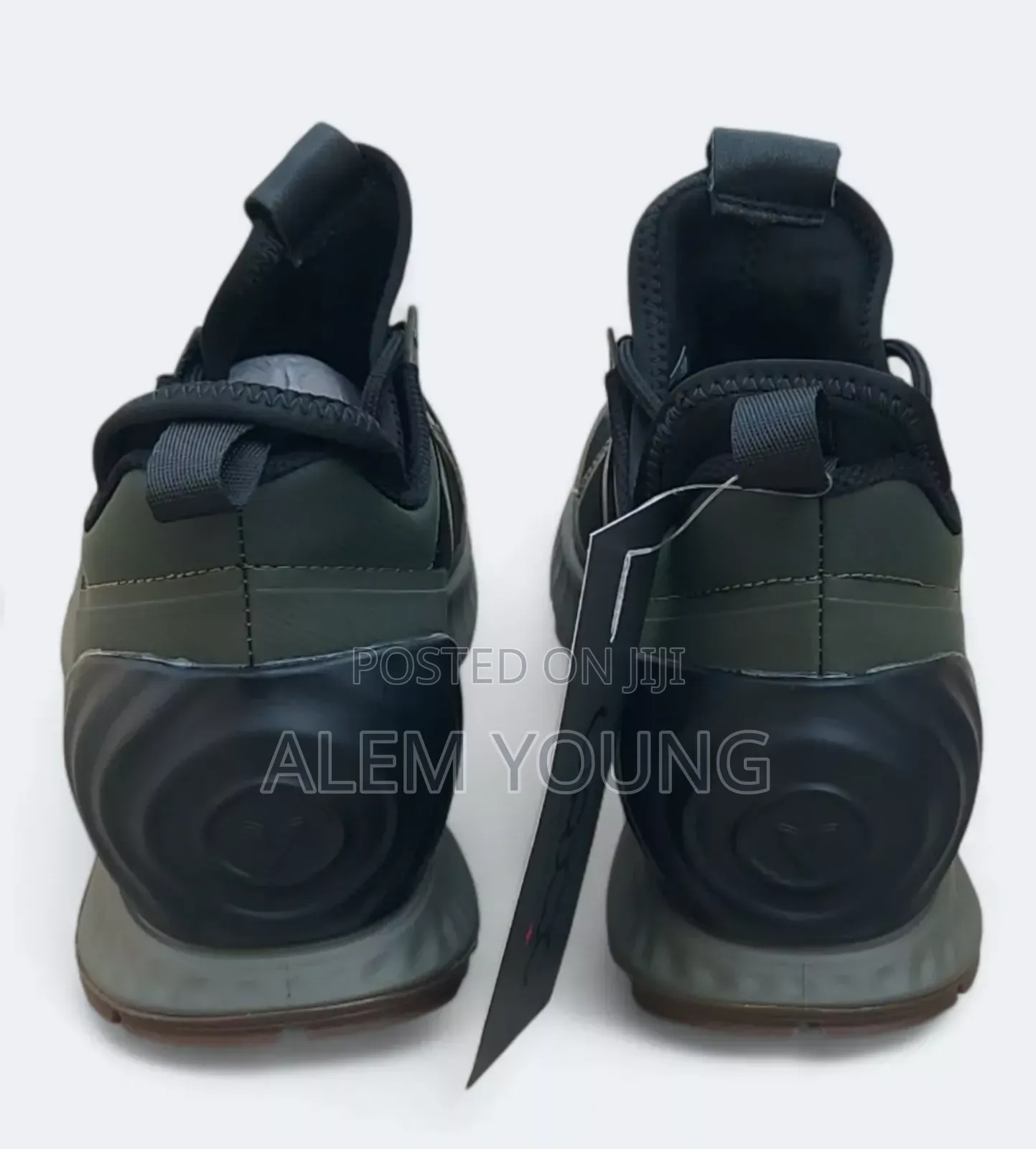 Walker Lifestyle Shoes