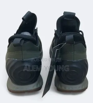 Walker Lifestyle Shoes