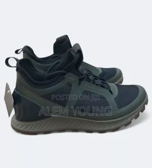 Walker Lifestyle Shoes