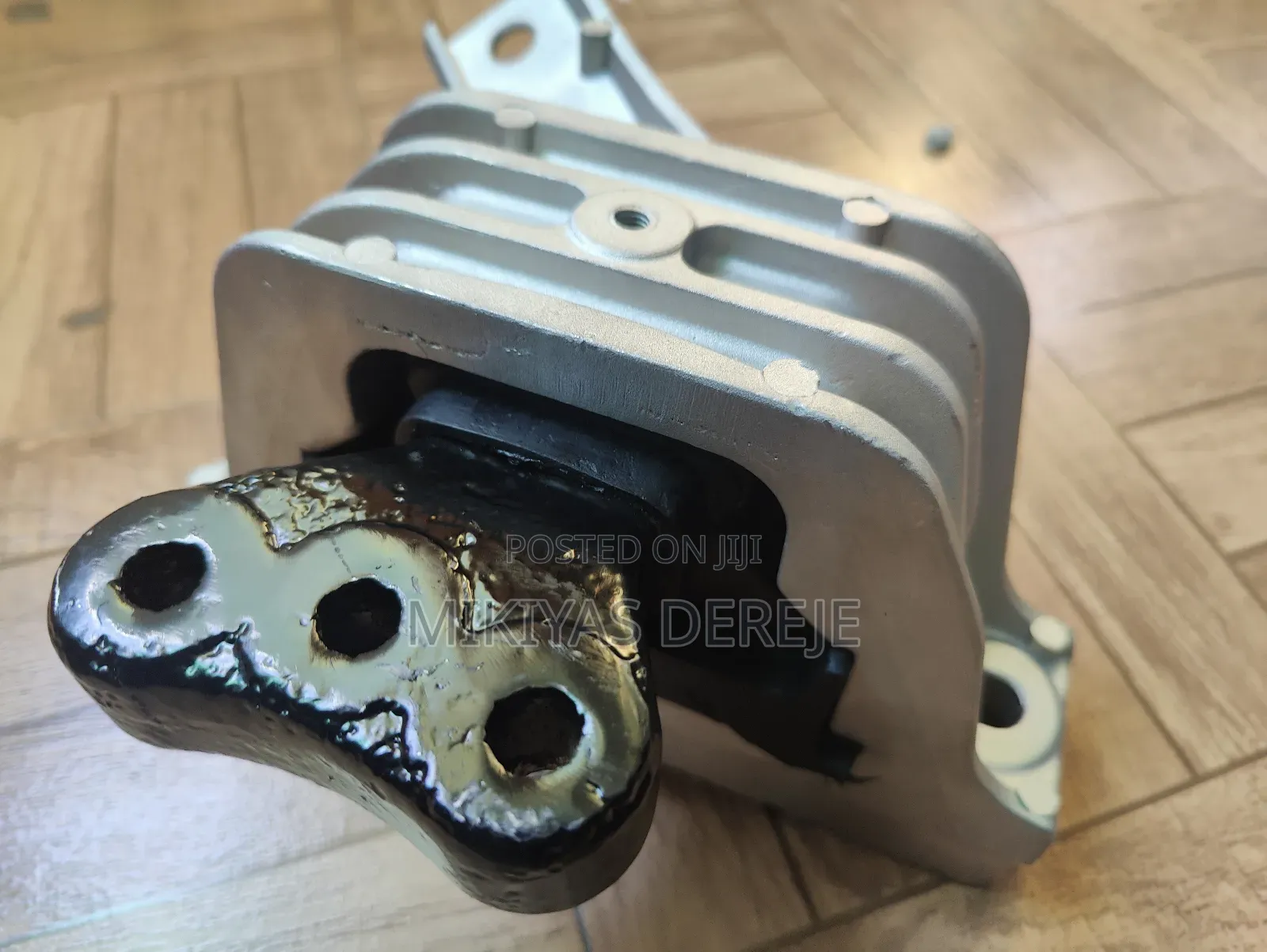 Jetour X70plus Engine Supporter