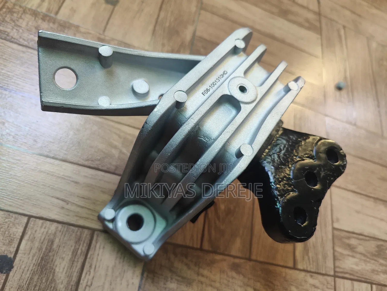 Jetour X70plus Engine Supporter