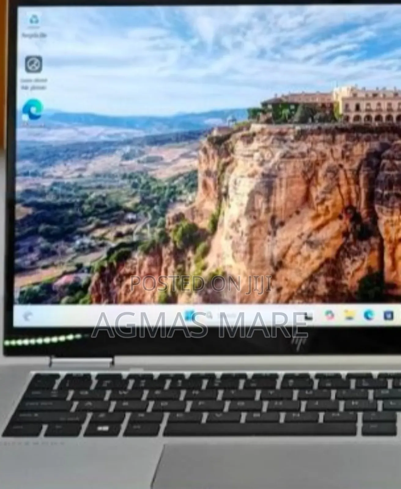 New Laptop HP EliteBook 830 G6 8GB Intel Core I5 SSD 512GB