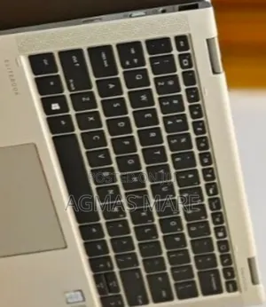 New Laptop HP EliteBook 830 G6 8GB Intel Core I5 SSD 512GB