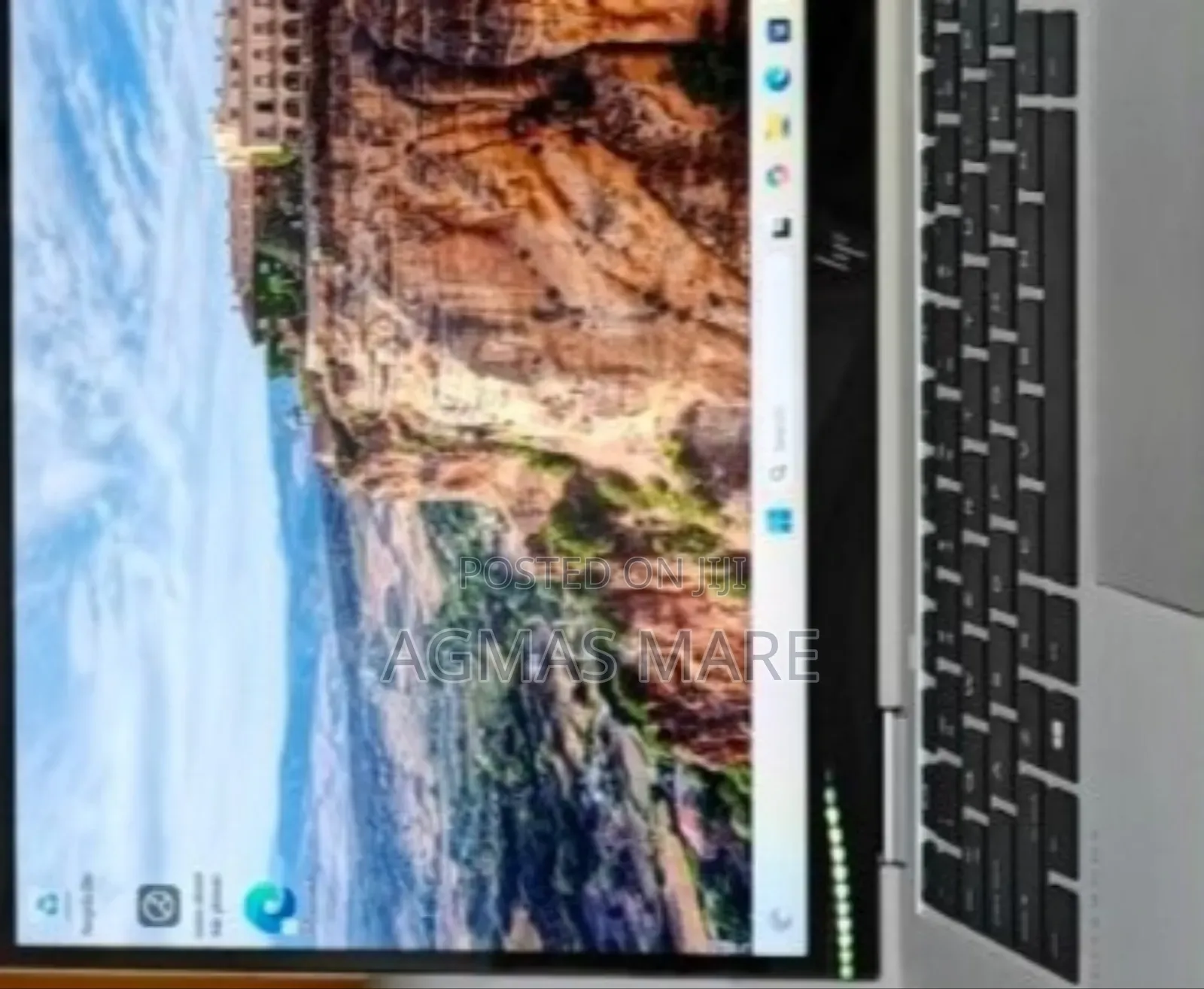 New Laptop HP EliteBook 830 G6 8GB Intel Core I5 SSD 512GB