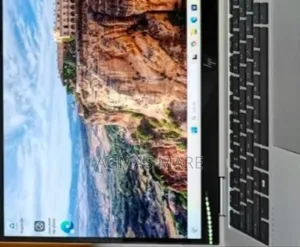 New Laptop HP EliteBook 830 G6 8GB Intel Core I5 SSD 512GB