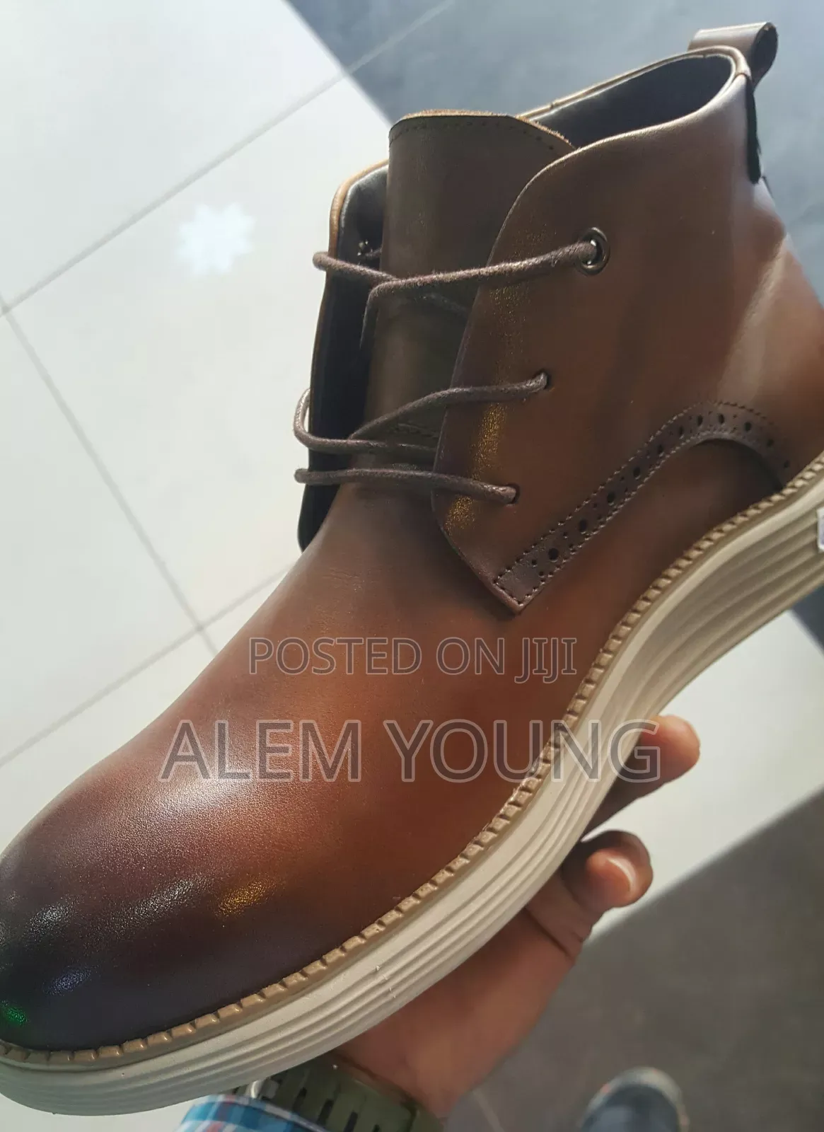 High Quality Lightweight Casual Shoes