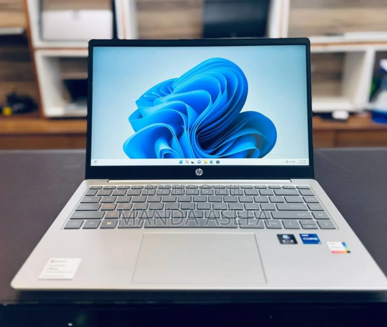 New Laptop HP Stream Notebook 16GB Intel Core I7 SSD 512GB