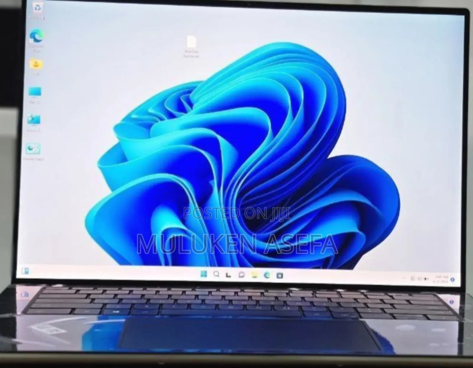 New Laptop Dell XPS 15 32GB Intel Core I9 SSD 1T