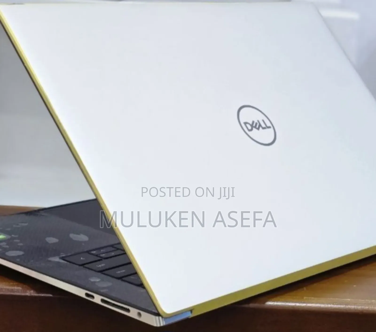 New Laptop Dell XPS 15 32GB Intel Core I9 SSD 1T