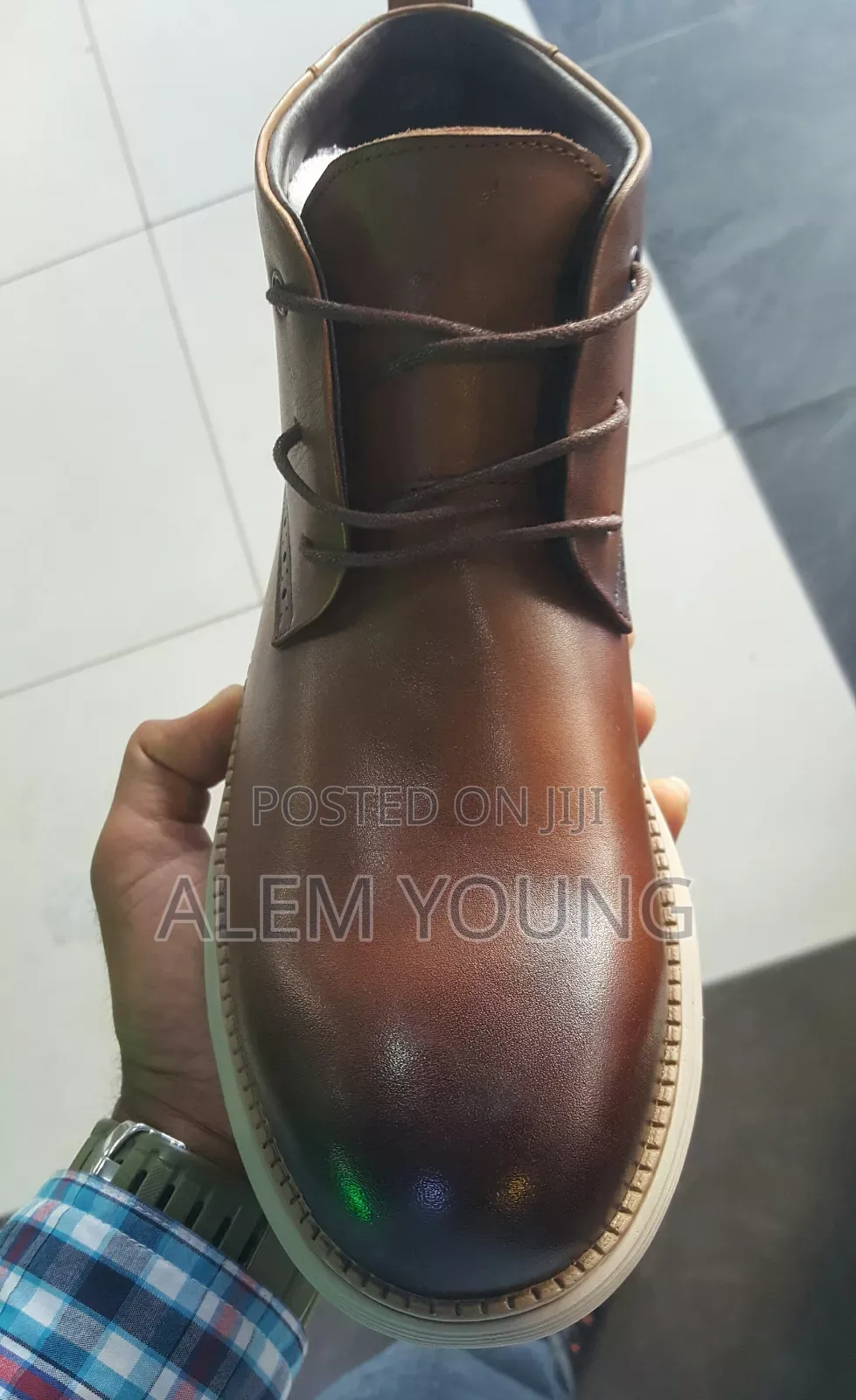 High Quality Lightweight Casual Shoes