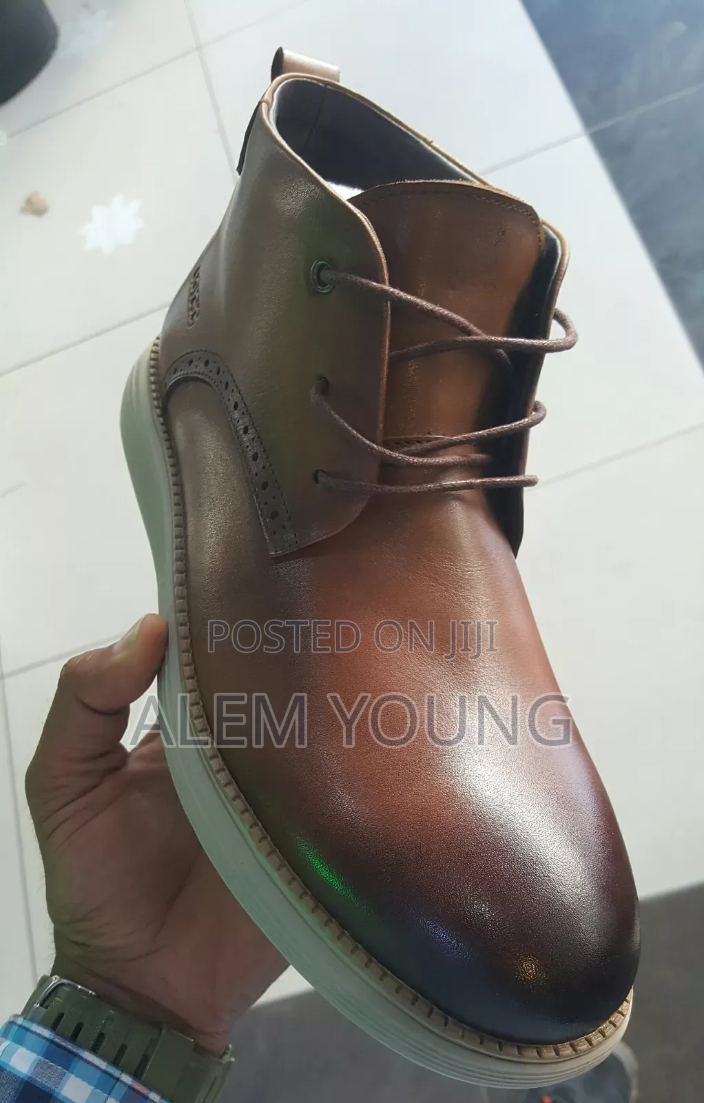 High Quality Lightweight Casual Shoes