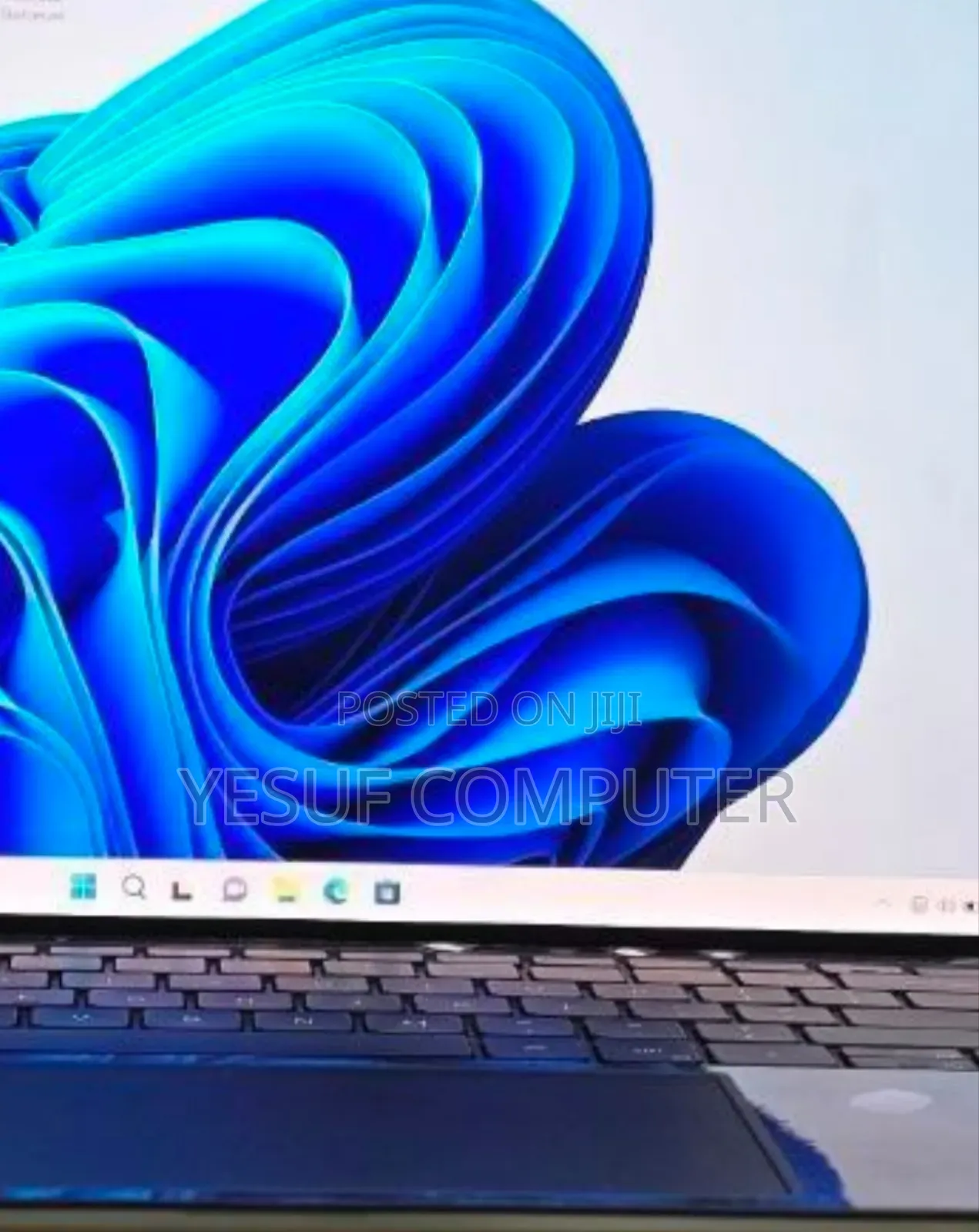 New Laptop Dell XPS 15 32GB Intel Core I9 SSD 1T