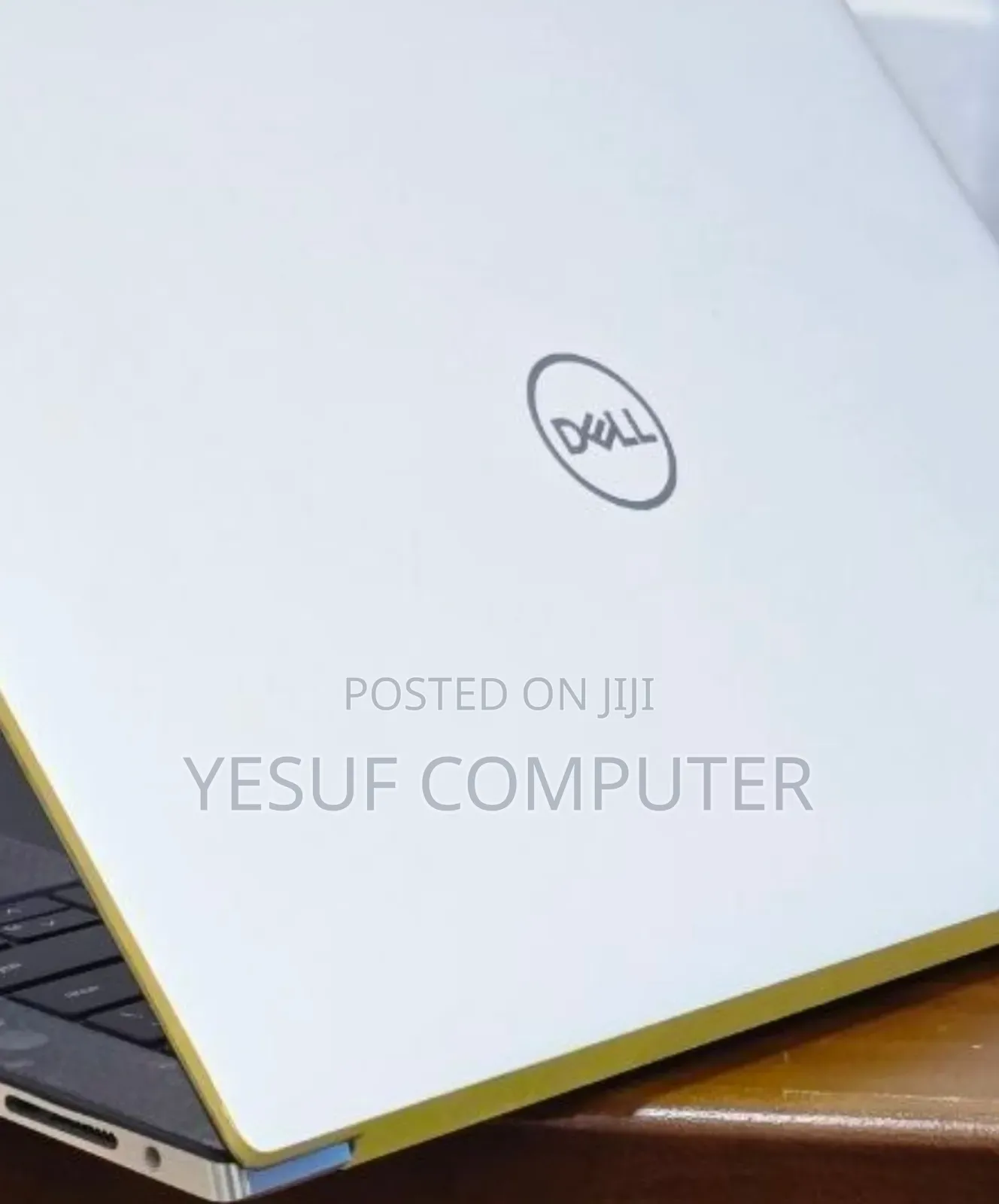 New Laptop Dell XPS 15 32GB Intel Core I9 SSD 1T