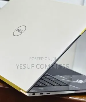 New Laptop Dell XPS 15 32GB Intel Core I9 SSD 1T