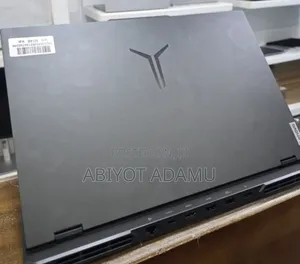 New Laptop Lenovo Legion 5 16GB Intel Core I9 SSD 512GB